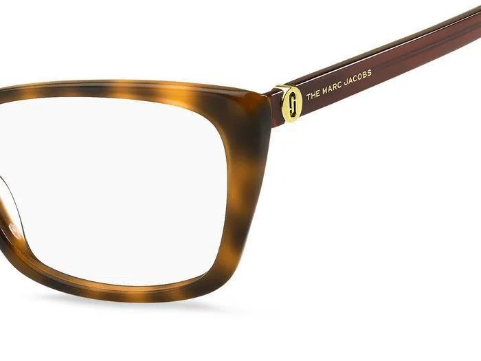 Marc Jacobs MARC598 Eyeglasses - view 6